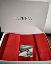 Set lenzuola La Perla Fazzini