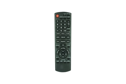 Telecomando per panasonic - telecomando,