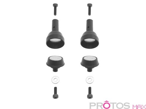 Protos max 700 kit - protos,