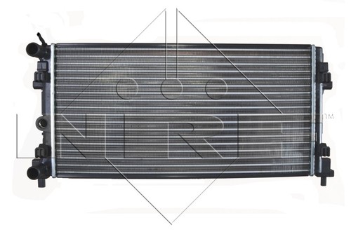 Radiatore skoda rapid tsi - radiatore, 1.2