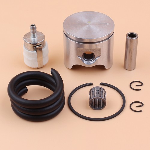 Kit pistone filtro linea