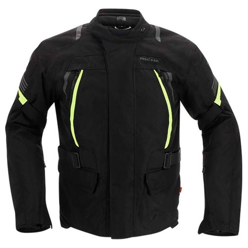 Richa phantom giacca moto - giacca,