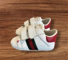 Scarpe Originali Gucci - Neonato Bambino
