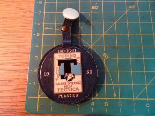 Pin spilla distintivo con - ,