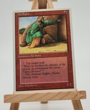 Ali Baba (Quarta Edizione