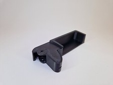 Leva Abbattimento Sedili Posteriori - Alfa Romeo Giulia