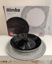 Servizio piatti Himba