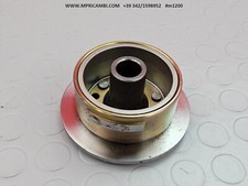 FLY WHEEL ROTOR FLYWHEEL 4SR-85550-00-00 YAMAHA YZ 250 2T 1996 1997