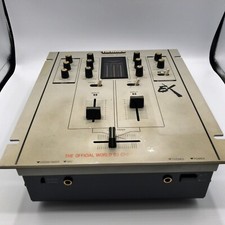 Technics mixer ex1200 s - technics, sh-ex1200-s