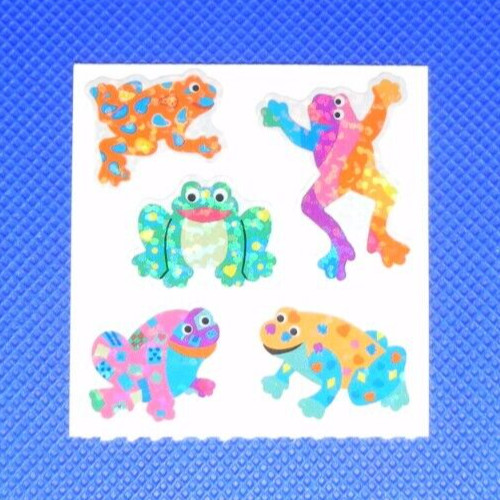 Sandylion prismatic colorful - prismatic,