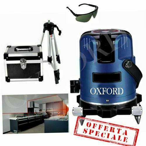 Livella laser tracciatore - livella,