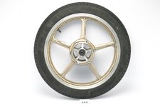 Yamaha XV 750 Virago 4FY - cerchio ruota anteriore 19 x 2.15 A6R