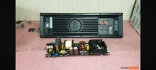 Réparation ampli rcf evox - ampli,