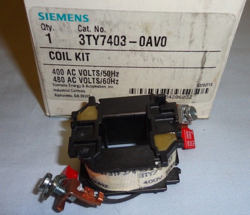Siemens 3ty7403 0av0 kit - siemens, 3ty7403-0av0