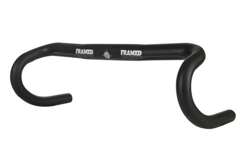 Manubrio ciclocross ghiaia
