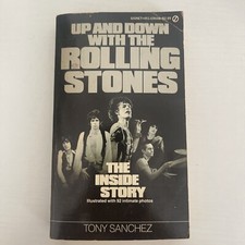 And down with the - up,