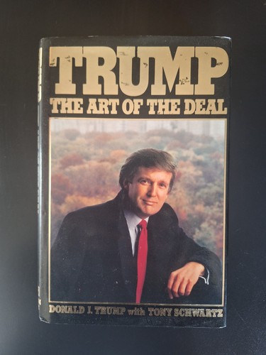 Trump the art - trump,