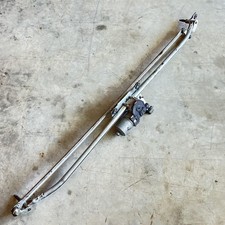 MOTORINO TERGICRISTALLO