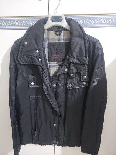 Belstaff gold label - belstaff,