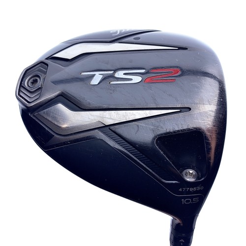 Driver titleist ts2 usato - titleist,