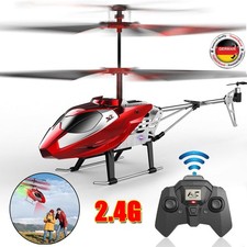 Elicottero telecomandato mini