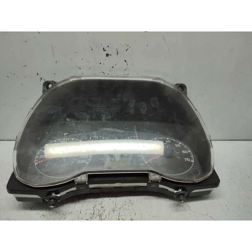 Quadro strumenti - quadro,