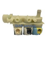 ELETTROVALVOLA PER LAVATRICE 3