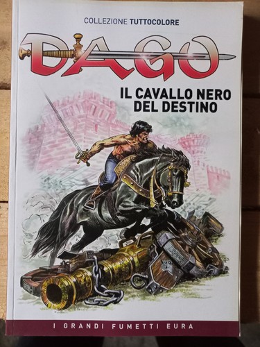Dago tuttocolore il - tuttocolore, 9