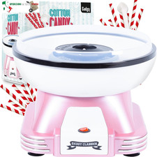 Macchina Zucchero Filato -