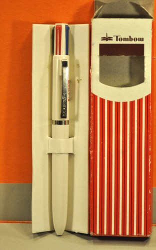Tombow vintage four - ,