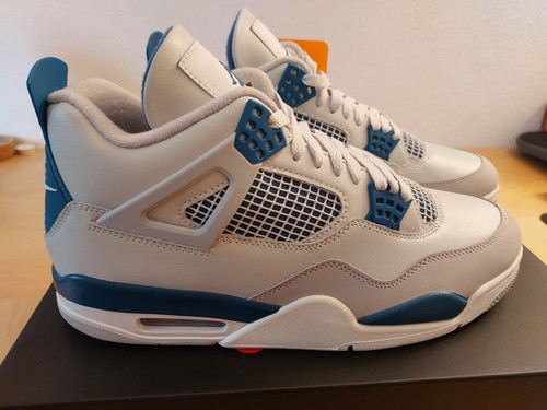 Air jordan retro - 4,