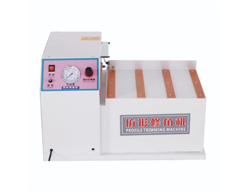 Profilatrice smussatrice - profilatrice, e