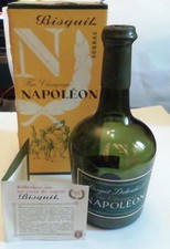 Bisquit fine champagne - bisquit,