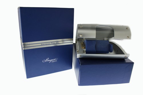 Scatola orologio vintage