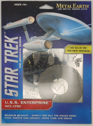 Star trek uss enterprise - trek,