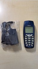 Nokia 3510 Blu, Completo