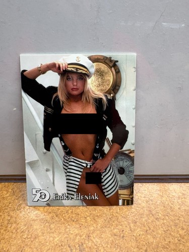 Trading card playboy playmate - trading,