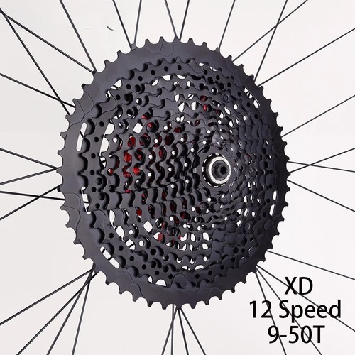 Bici12 velocità 50t - bici12, 9-50t