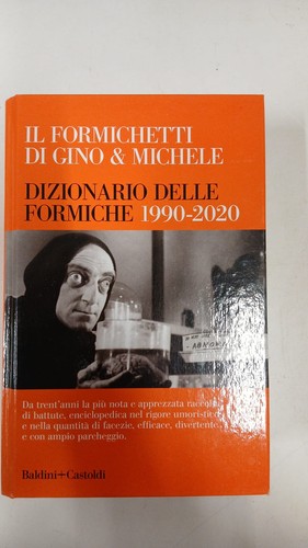 Formichetti gino - il,