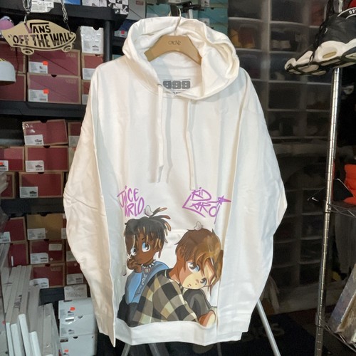 Taglia 2020 kid - kid, laroi