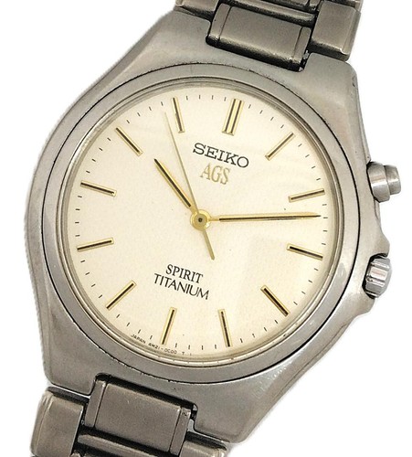 Orologio uomo seiko - uomo,