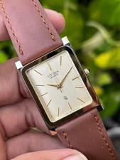 Raro Orologio Uomo Citizen