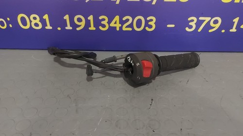 Commutatore destro suzuki gsr - suzuki,