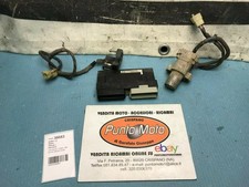 Kit centralina blocchetto