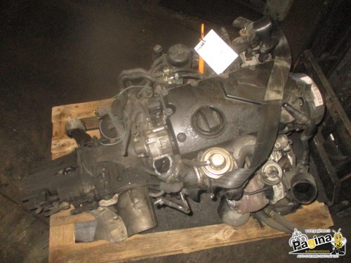 038100098bx motore semicompl - motore,