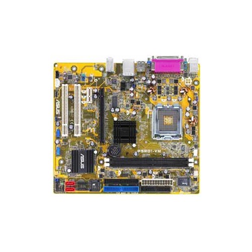 Asus p5rd1 socket 775 - p5rd1-vm,