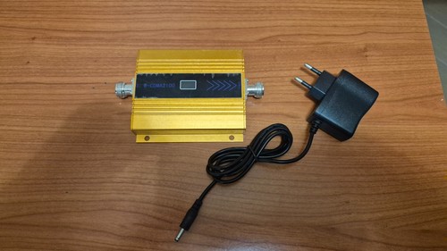 Ripetitore amplificatore - ripetitore,