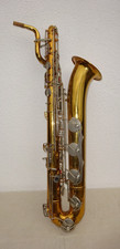 Sassofono baritono B&S