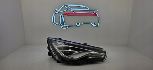 Audi 8x0 xenon - bi,