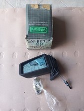 SPECCHIETTO RETROVISIORE SX